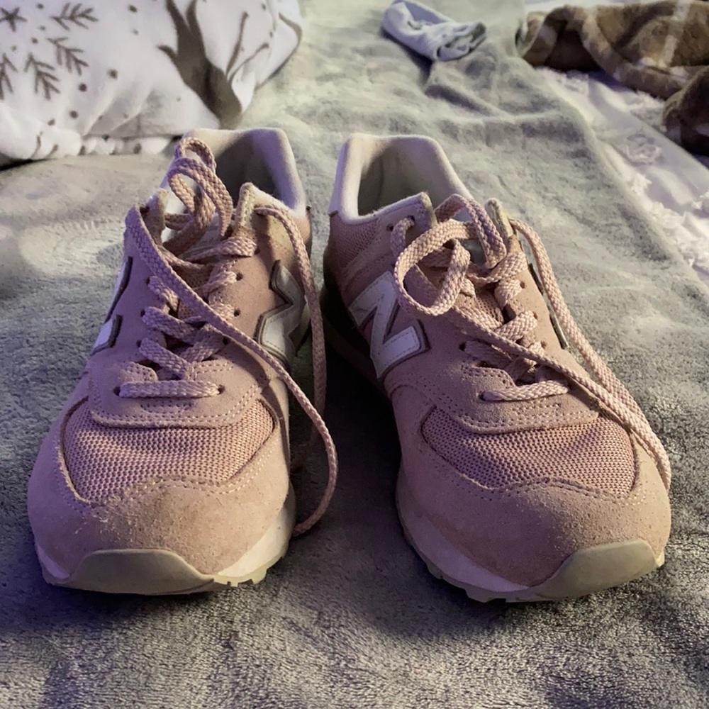 new balance sneakers